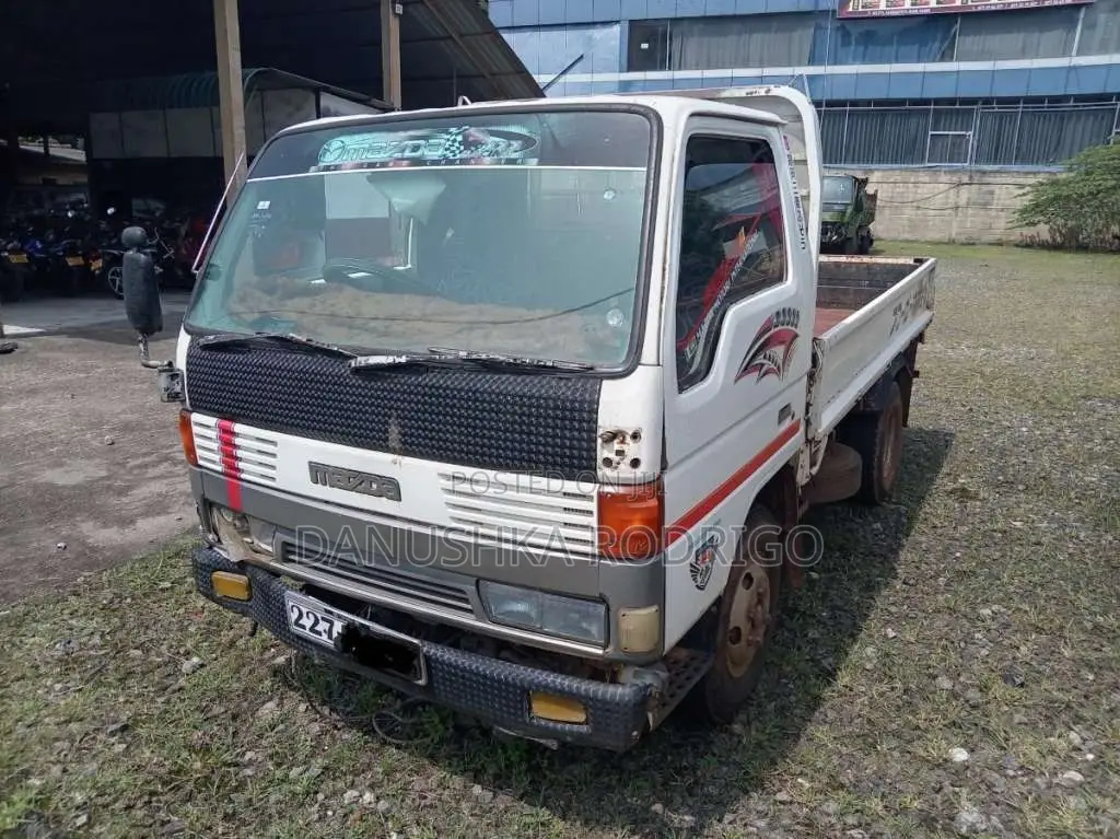 Mazda Titan 1994 Lorry (Used)