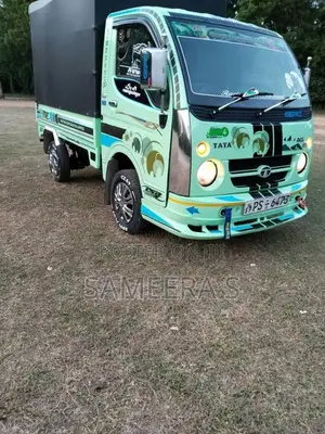 Tata Dimo Batta 2013 Lorry (Used)
