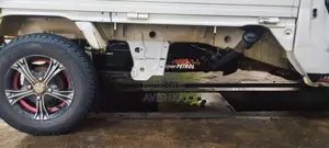Suzuki Carry 2013 Lorry (Used)