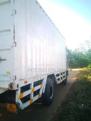Ashok-Leyland Comet Super 2003 Lorry (Used)