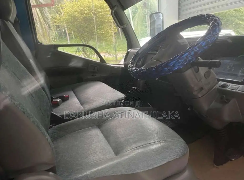 Mitsubishi Canter 1994 Lorry (Used)