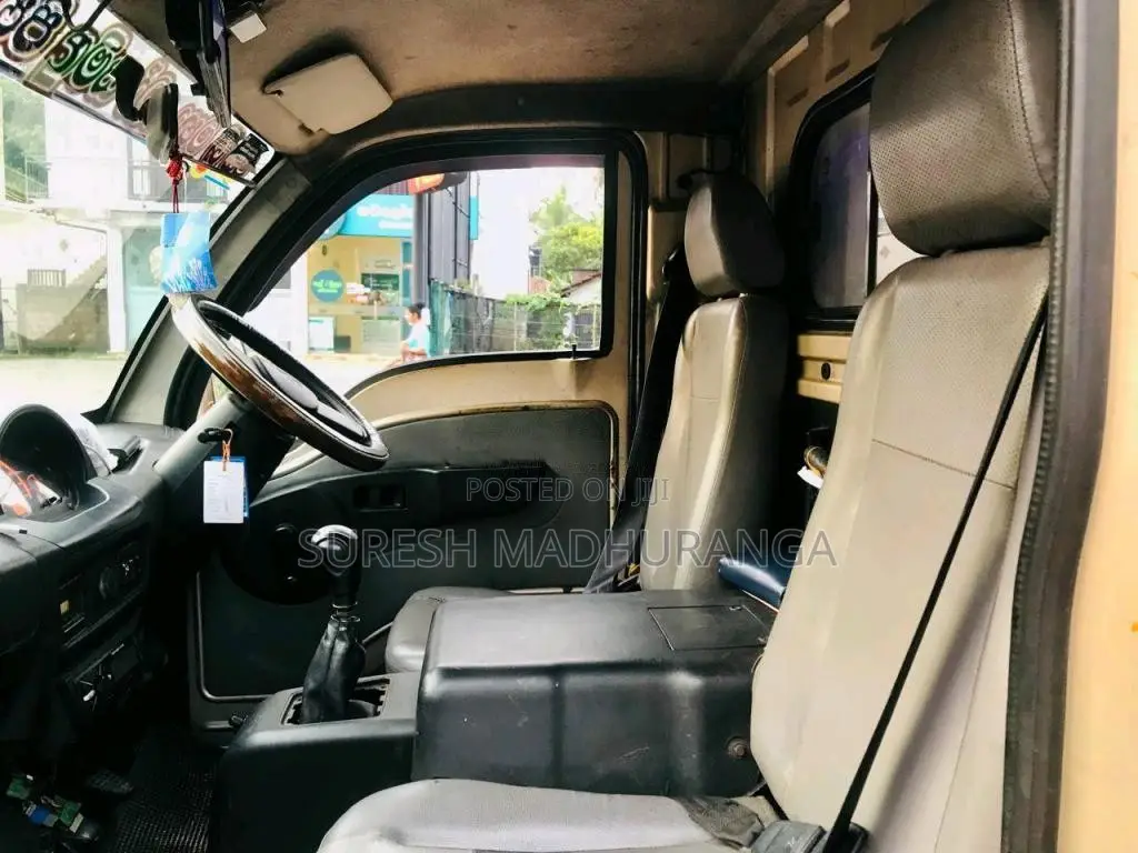 Tata Dimo Batta Ace Xpress 2015 Lorry (Used)