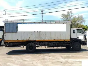 Tata LPT 1618 2010 Lorry (Used)