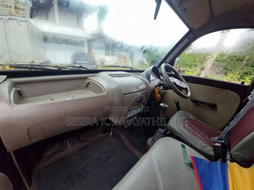 Mahindra Maxximo Plus 2015 Lorry (Used)