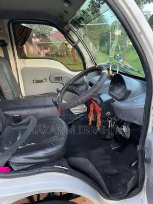 Tata Dimo Batta EX 2012 Lorry (Used)