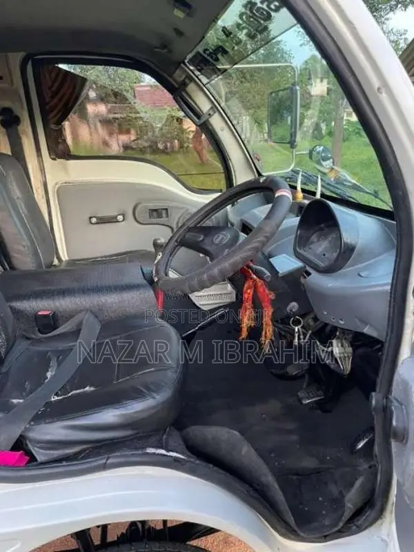 Tata Dimo Batta EX 2012 Lorry (Used)
