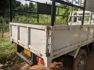 Kia 2700 1998 Lorry (Used)