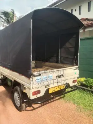 Tata Dimo Batta ACE 2009 Lorry (Used)