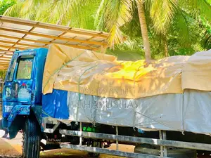 Ashok-Leyland Turbo Intercooler 1618 2012 Lorry (Used)