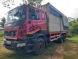 Tata PRIMA LX 2018 Lorry (Used)