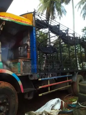 Tata 1210 1995 Lorry (Used)