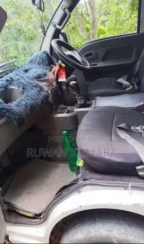Tata Dimo Lokka 2015 Lorry (Used)