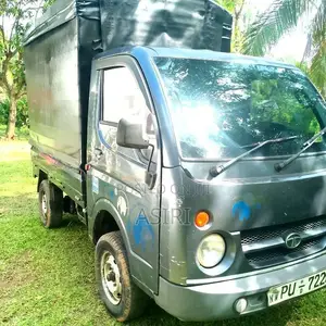 Tata Dimo Batta 2012 Lorry (Used)