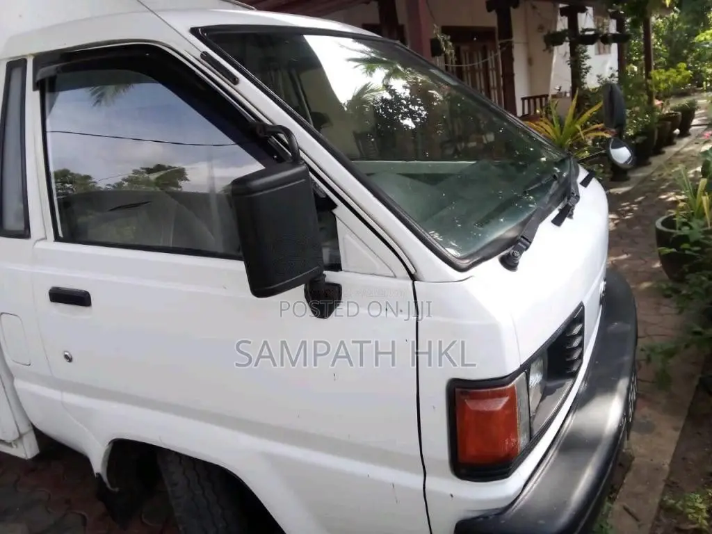 Toyota Liteace 1994 Lorry (Used)