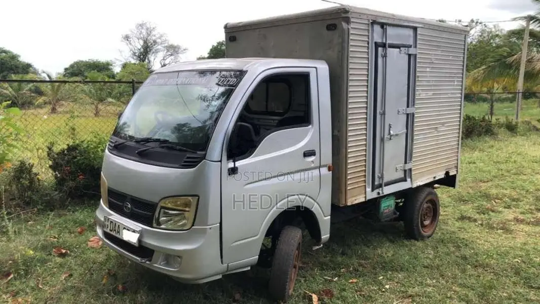 Tata Dimo Batta ACE 2014 Lorry (Used)