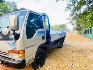 Isuzu ELF 2000 Lorry (Used)