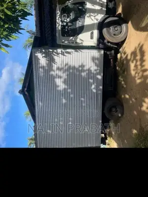 Mazda Titan 2003 Lorry (Used)