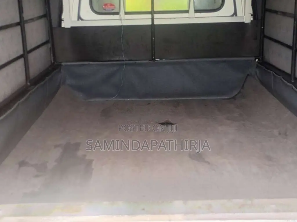 Daihatsu Hijet 2018 Lorry (Used)