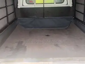 Daihatsu Hijet 2018 Lorry (Used)