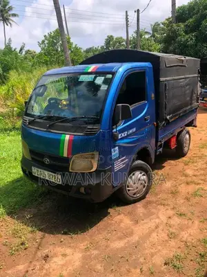 Tata EX 2016 Lorry (Used)