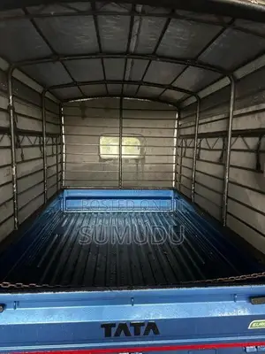 Tata Dimo Batta 2019 Lorry (Used)