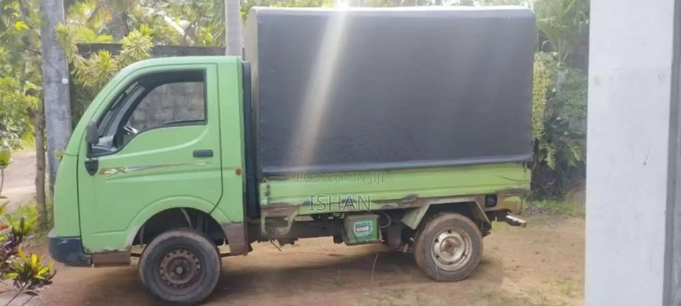 Tata Dimo Batta 2011 Lorry (Used)