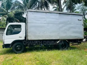 Mazda 145ft 2002 Lorry (Used)