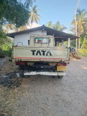 Tata 407 2017 Lorry (Used)