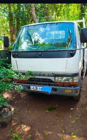 Other SMUANOLI 2005 Lorry (Used)