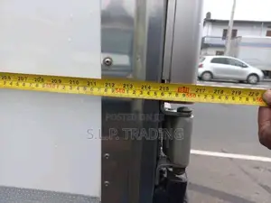 Isuzu ELF 2020 Lorry Unregistered (Recondition)