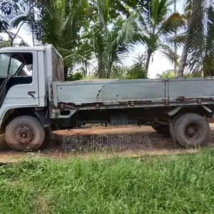 Isuzu Isuzu 1988 Lorry (Used)