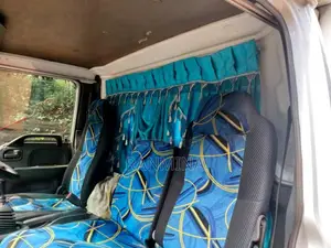 Isuzu 350 2008 Lorry (Used)