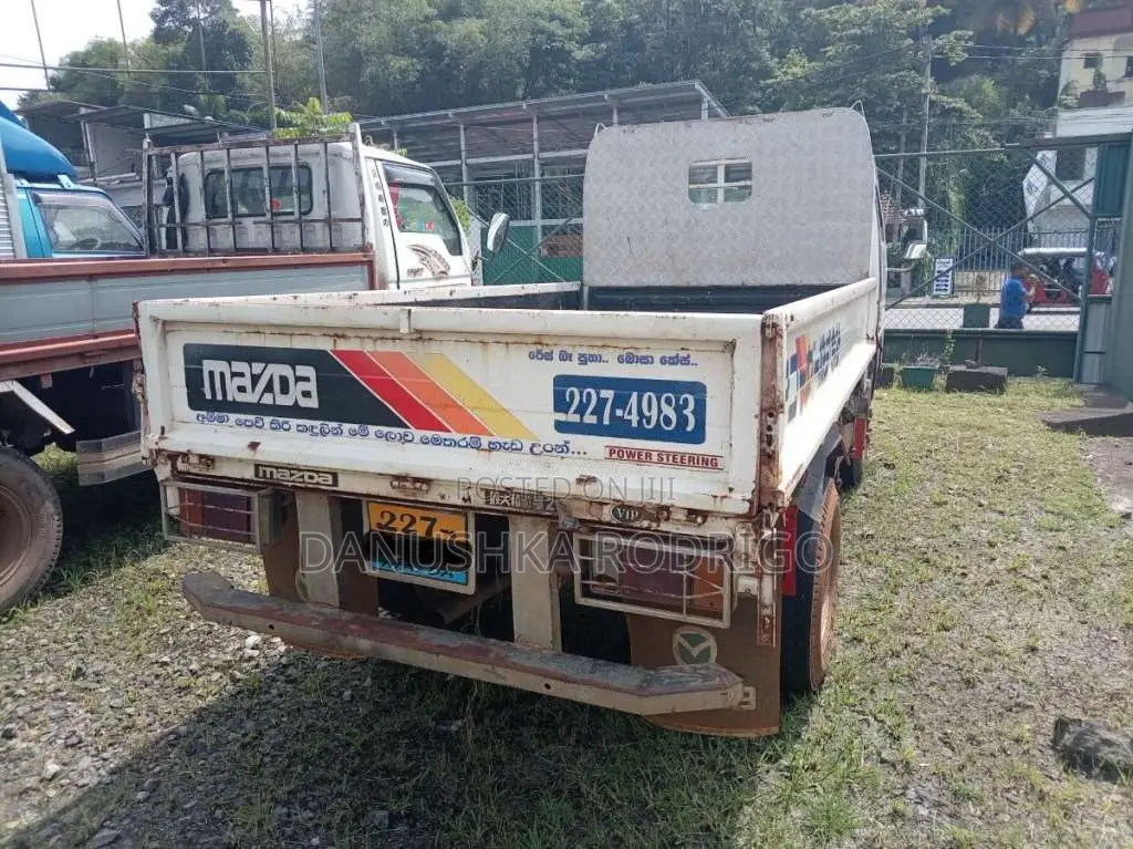 Mazda Titan 1994 Lorry (Used)
