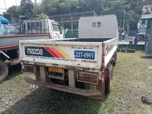 Mazda Titan 1994 Lorry (Used)