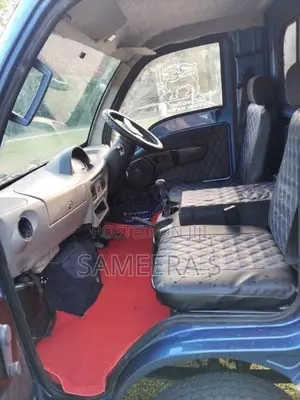 Tata Dimo Batta 2014 Lorry (Used)