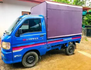 Daihatsu Hijet S200 2002 Lorry (Used)