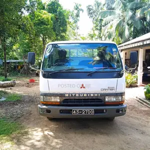 Mitsubishi Canter 1992 Lorry Brand New