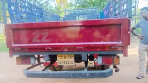 Isuzu TLD54 1990 Lorry (Used)