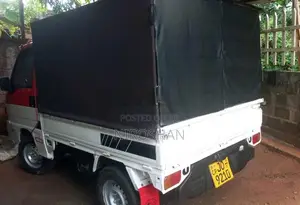 Subaru Sambar 2001 Lorry (Used)