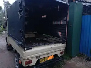 Tata Dimo Batta 2011 Lorry (Used)