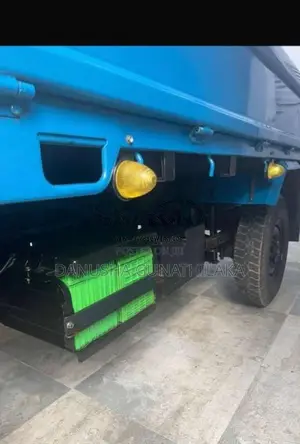 Mitsubishi Canter 1994 Lorry (Used)