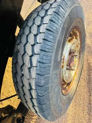 Tata Dimo Batta 2006 Lorry (Used)