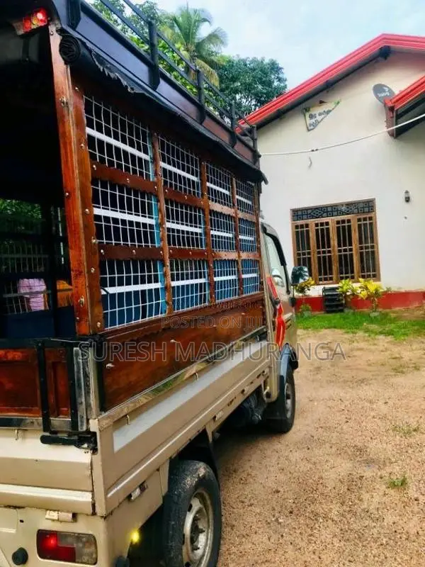 Tata Dimo Batta Ace Xpress 2015 Lorry (Used)