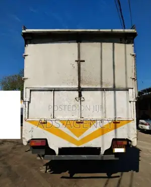 Tata LPT 2516 2008 Lorry (Used)