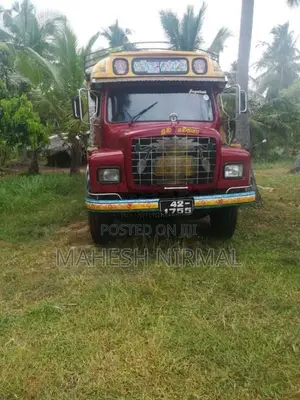 Tata 1210 1988 Lorry (Used)