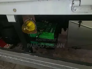 Mitsubishi Canter 1999 Lorry (Used)