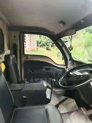 Tata Dimo Batta ACE 2009 Lorry (Used)