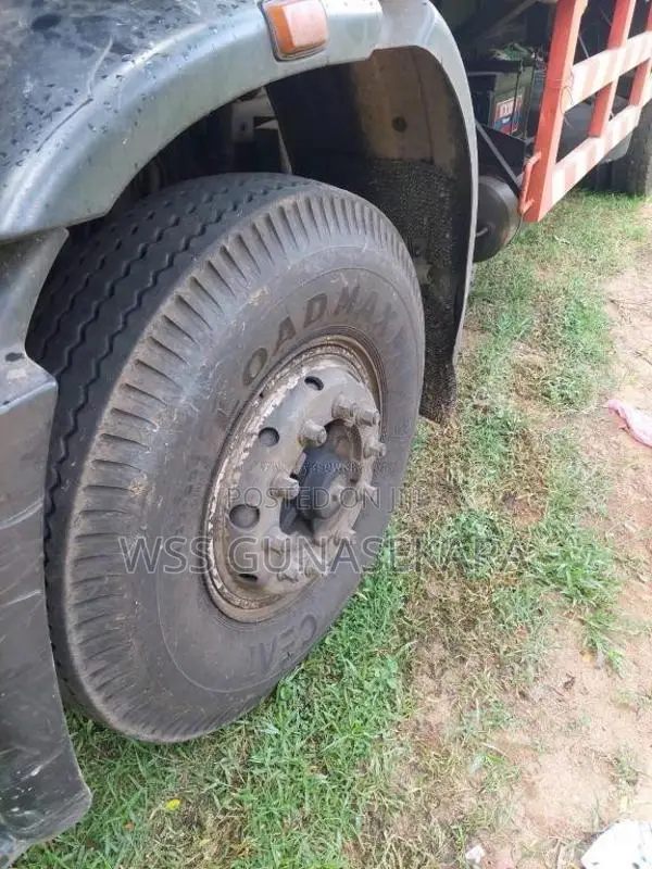 Tata PRIMA LX 2018 Lorry (Used)