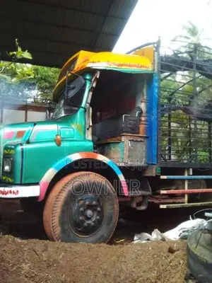 Tata 1210 1995 Lorry (Used)