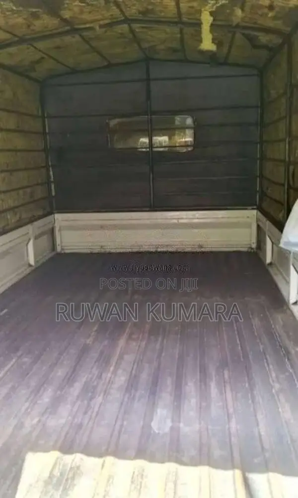 Tata Dimo Lokka 2015 Lorry (Used)